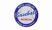 North Carolina Baseball Museum