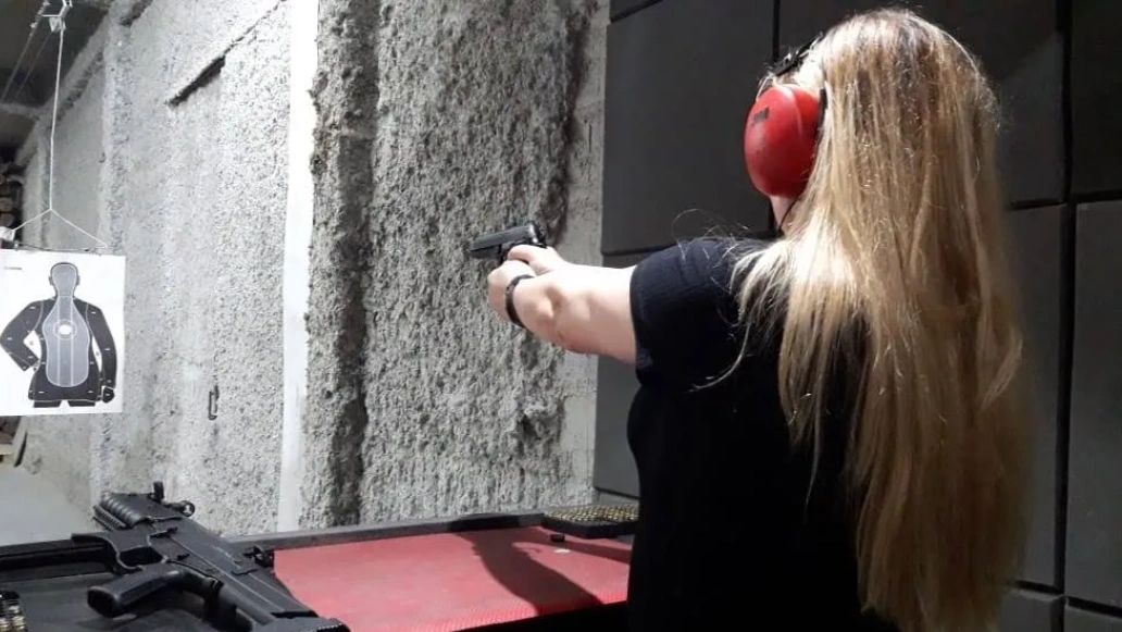 Gold Shot Despachante