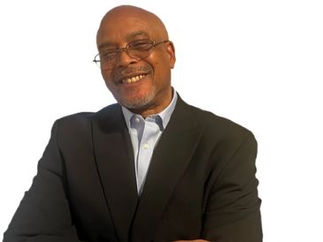 Jerry Doby, Ph.D., Director of Communications & Media Relations, Track Society, 501c3