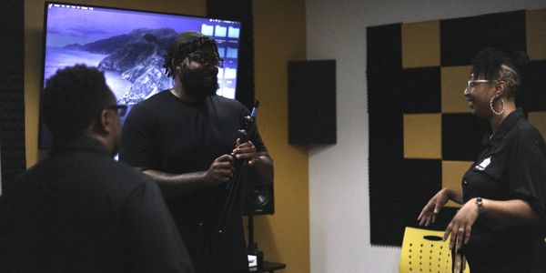 Track Society Volunteer Force 