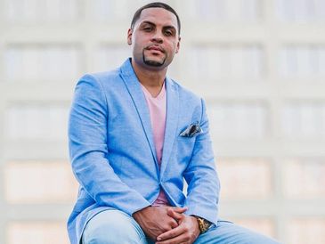 Ricardo Reyes, Treasurer & Secretary, Track Society, 501c3 