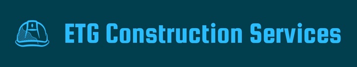 ETG Construction Services
832-655-9302  
                        