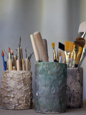 Handmade tools (coming soon)