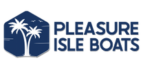 Pleasure Isle Pontoon Boats