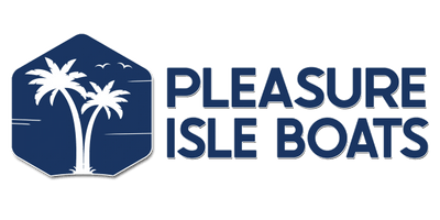 Pleasure Isle Pontoon Boats