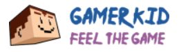 Logo de Gamer Kid