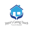 JOYCE'S CARING TOUCH HOME CARE