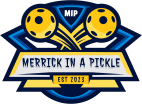 Merrick in a Pickle
