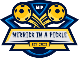 Merrick in a Pickle