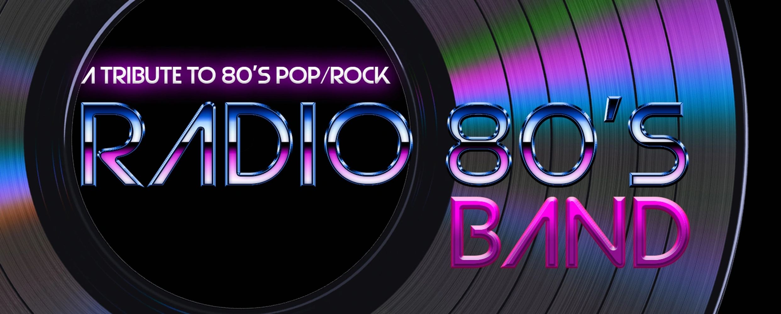 Radio 80s Band