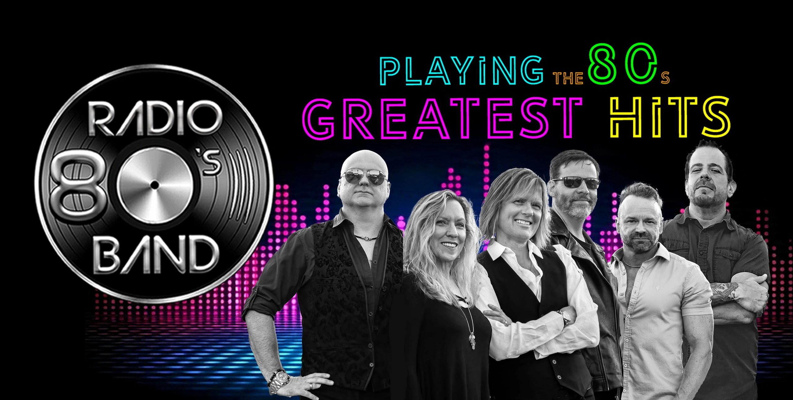 Radio 80s Band