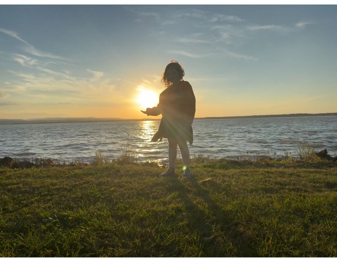Sun Girl L