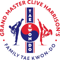 GMaster Clive Harrison’s Family Tae-Kwon-Do
