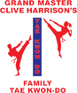 GMaster Clive Harrison’s Family Tae-Kwon-Do