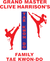 GMaster Clive Harrison’s Family Tae-Kwon-Do
