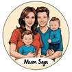 Mum Saga
