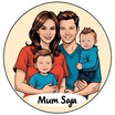 Mum Saga