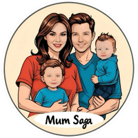 Mum Saga