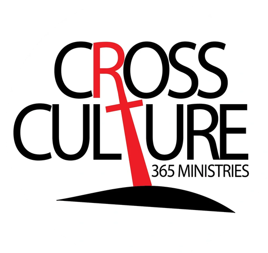 Cross Culture 365 Ministries logo