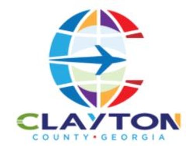 Clayton County Solicitor’s Office