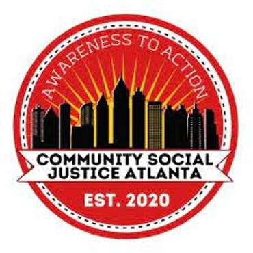 Community Social Justice Atlanta