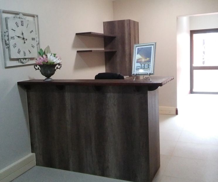 We can make your office the best thing u can ever imagine!