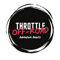Throttle Off Road