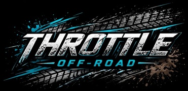 Throttle Off Road