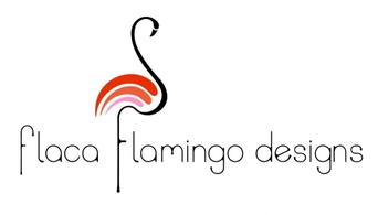 Flaca Flamingo Designs
