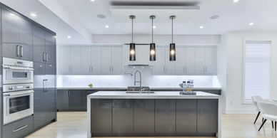 Beautiful kitchen remodels that transform your cooking space into a centerpiece of your home.