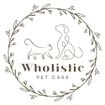 Wholistic Pet Care