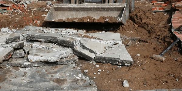 Commercial Demolition