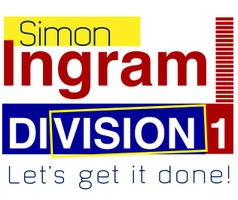 Simon Ingram Division 1