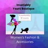 Non-Scary Halloween Store Insatiably Yours Boutique 