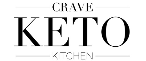 Crave Keto Kitchen