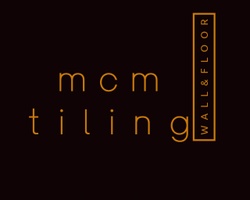 MCM Wall & Floor Tiling