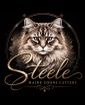 Steele Maine Coons Cattery