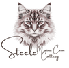 Steele Maine Coons Cattery