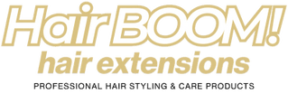 Hair Boom Extensions