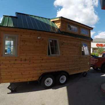 Ky Tiny Homes
