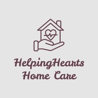 HelpingHearts Home Care