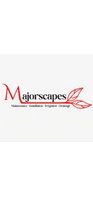 Major Scapes