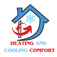 Heating and Cooling Comfort