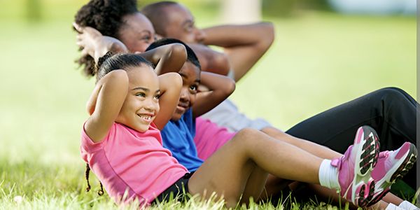 Active Kidz Club