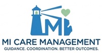 Guidance. Coordination. better outcomes.