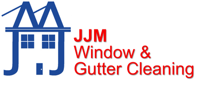 JJM window & gutter cleaning