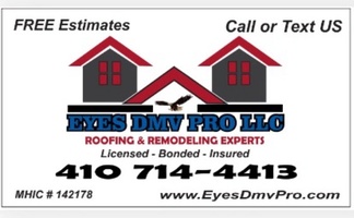 Eyes DMV Pro LLC