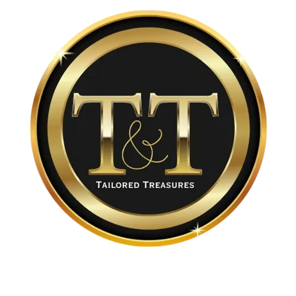 Tailored-Treasures Logo