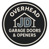 JD Overhead
Garage Doors and Openers
