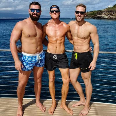 Gay Island Guide, Contest Rules, Gay Hawaii, LGBT Hawaii, Gay Events, Giveaway, Gay Calendar, Oahu